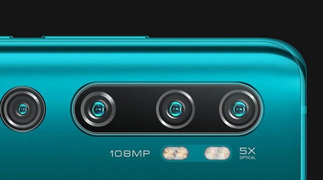 Слух: Xiaomi первой выпустит смартфон с 200 МП камерой - «Смартфоны»