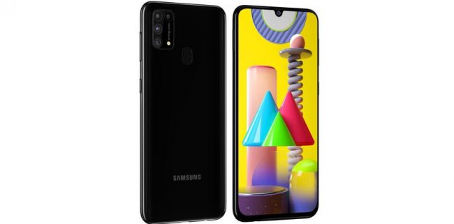 Смартфон Samsung Galaxy M31s появился в Geekbench с 6 ГБ ОЗУ, чипом Exynos 9611 и Android 10 - «Смартфоны»