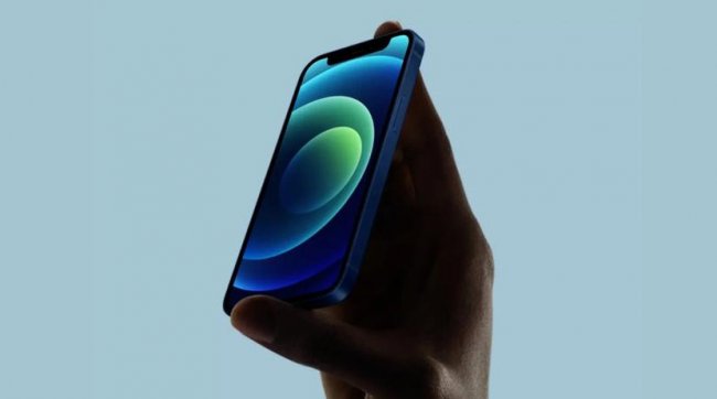 Смартфоны линейки iPhone 12 провалили тест скорости 5G, уступив конкурентам с Android - «Смартфоны»
