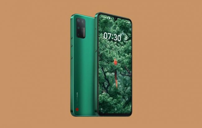 Smartisan 20 октября покажет флагман Nut Pro 4 с чипом Snapdragon 865, камерой на 108 Мп и 16 ГБ ОЗУ - «Смартфоны»
