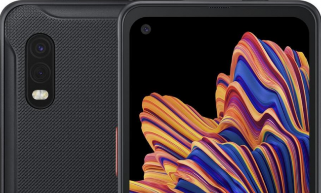 СМИ: Samsung выпустит «неубиваемый» Galaxy XCover Pro с Exynos 9611, NFC и защитой IP68 за €500 - «Смартфоны»