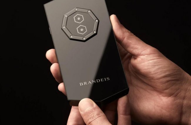 Snapdragon 865, 16 ГБ ОЗУ и 108 Мп камера за $500: «самый оригинальный смартфон в мире» или просто афера? - «Смартфоны»