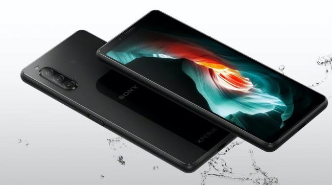 Sony выпустила обновление Android 11 для Xperia 10 II - «Смартфоны»