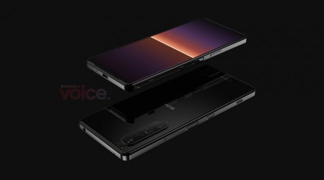 Sony Xperia 1 III на видео со всех сторон: немного компактнее, но толще Xperia 1 II - «Смартфоны»