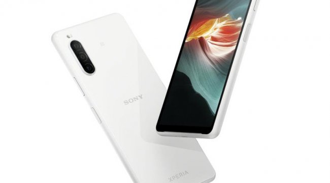 Sony Xperia 10 II: преемник Xperia 10 с вытянутым дисплеем, чипом Snapdragon 665 и тройной камерой - «Смартфоны»