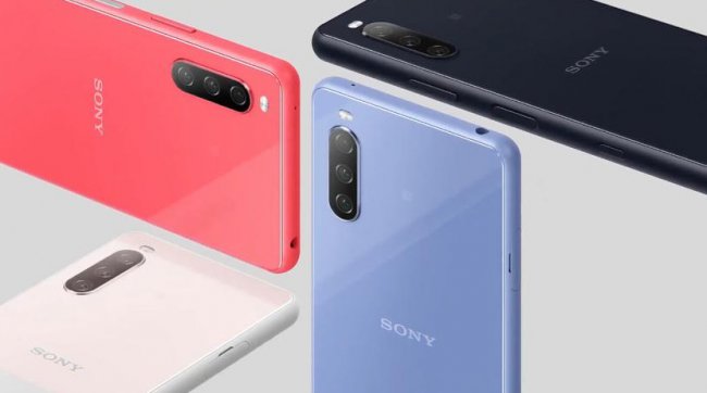 Sony Xperia 10 III: OLED-дисплей на 6 дюймов, защита от воды, чип Snapdragon 690, 5G, тройная камера и аккумулятор на 4500 мАч - «Смартфоны»