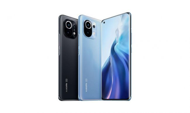 Стабильная версия оболочки MIUI 12.5 добралась до смартфонов Xiaomi Mi 11 в Европе - «Смартфоны»