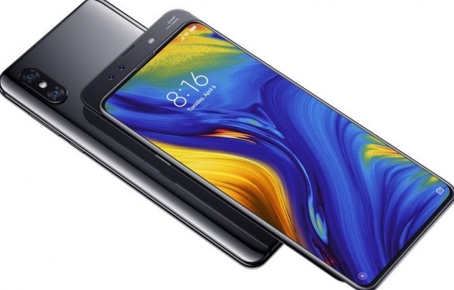 Старые флагманы Xiaomi Mi Mix 2S и Mi Mix 3 получили стабильную MIUI 12 - «Смартфоны»