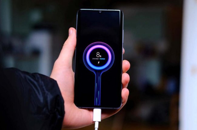 Те самые 200 Вт? Xiaomi завтра обещает представить HyperCharge — новую рекордно быструю зарядку - «Смартфоны»