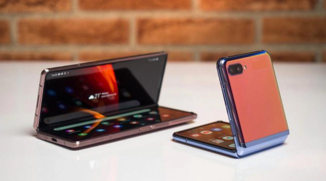 TENAA подтвердила характеристики складного смартфона Samsung Galaxy Z Fold 3: тоньше, чем Galaxy Z Fold 2 - «Смартфоны»