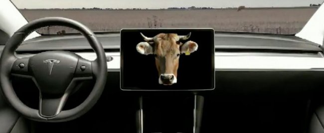 Tesla Model 3 вышла в новой версии с «веганским» салоном - «Транспорт»