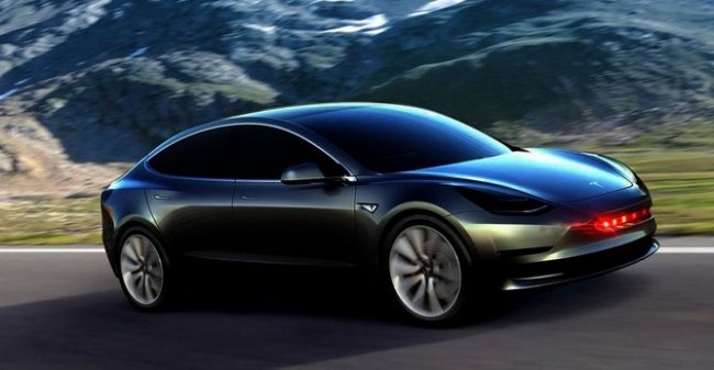 Успех Tesla Motors поставил под угрозу нефтяную промышленность и не только - «Транспорт»