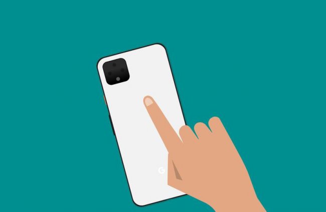 В Android 11 появилась новая функция — двойное постукивание по задней панели - «Смартфоны»