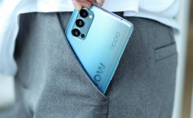 В Geekbench засветились OPPO Reno 4 Lite и новый секретный «бюджетник» компании - «Смартфоны»