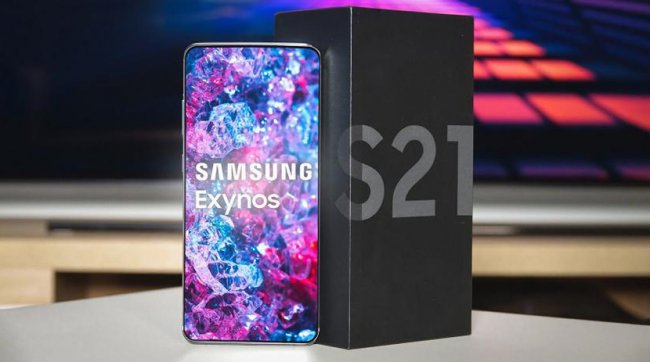 В Geekbench «засветился» флагман Samsung Galaxy S21+ с новым чипом Exynos 2100 - «Смартфоны»
