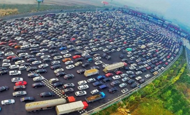 В Китае хотят перевести на электромобили все госучреждения к 2020 году - «Транспорт»