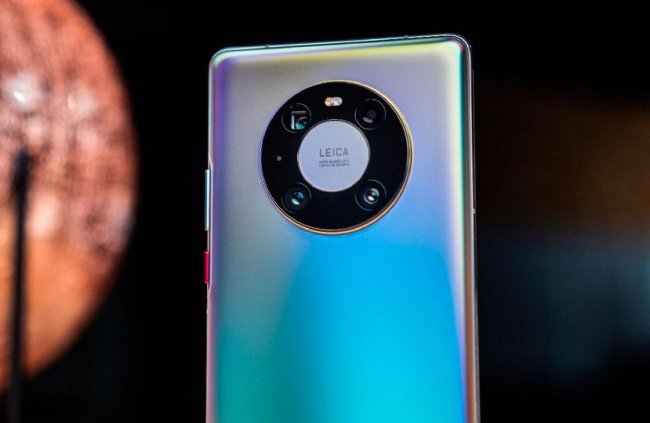 В рейтинге самых производительных смартфонов AnTuTu новый лидер — Huawei Mate 40 Pro - «Смартфоны»