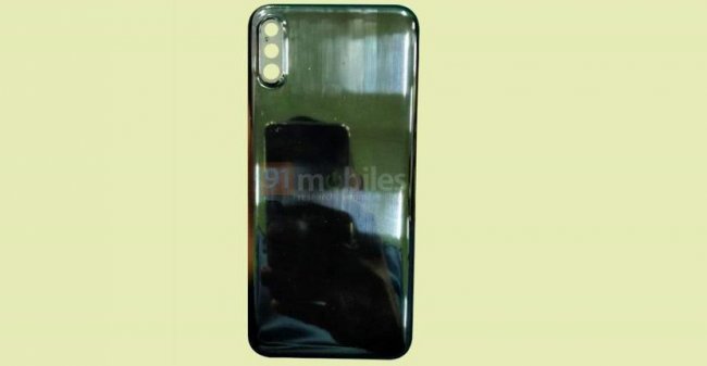 В сеть утекли характеристики и фотография бюджетного смартфона Samsung Galaxy A11 - «Смартфоны»