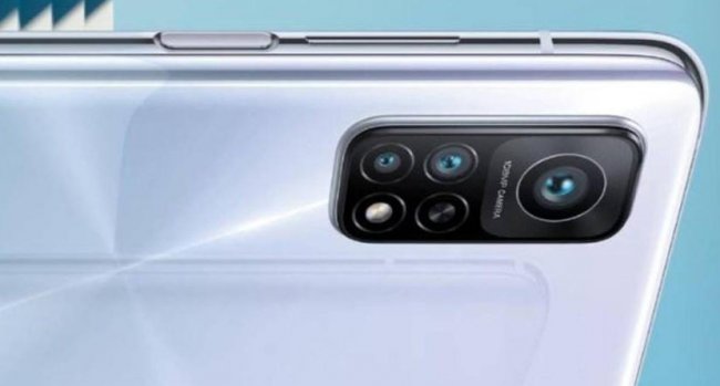 В сеть утекли характеристики и «живые» фото Xiaomi Mi 10T Pro: большая камера, 144 Гц дисплей и аккумулятор на 5000 мАч - «Смартфоны»