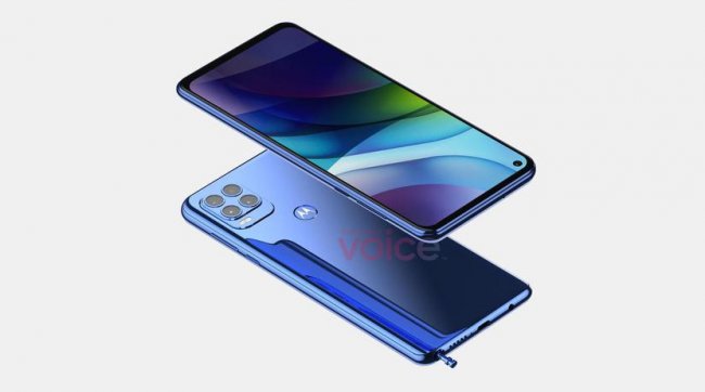 В сеть утекли характеристики Moto G Stylus 2021 (aka Denver): экран на 6.7 дюймов, чип Snapdragon 480, квадро-камера и поддержка стилуса - «Смартфоны»
