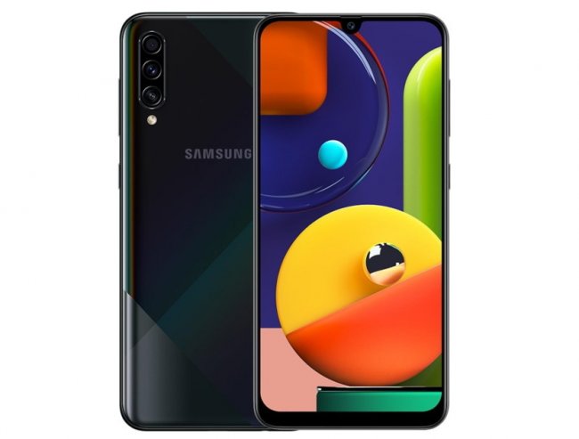В сеть утекли ключевые спецификации Samsung Galaxy A51: AMOLED-дисплей, камера на 48 Мп и батарея на 4000 мАч - «Смартфоны»
