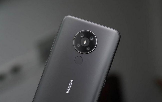 В сеть утекли подробные спецификации Nokia 5.4: дисплей на 6.39-дюймов, чип Snapdragon 662, батарея на 4000 мАч и квадро-камера на 48 Мп - «Смартфоны»