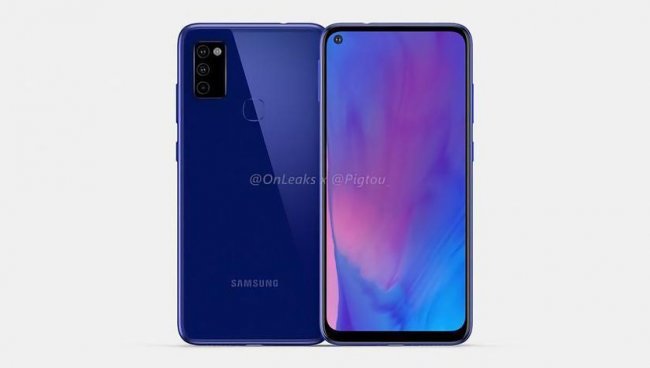 В сети появились характеристики камеры бюджетного смартфона Samsung Galaxy M51 - «Смартфоны»