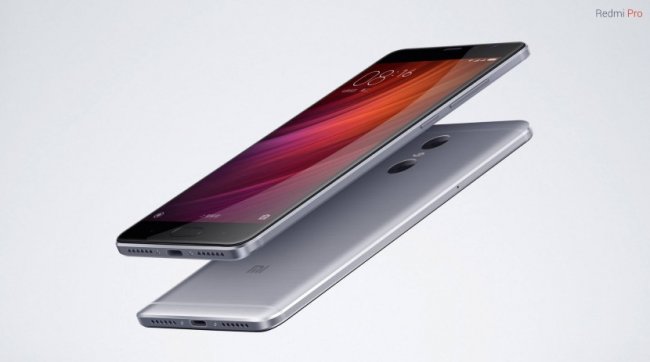 В сети появились первые подробности о смартфоне Xiaomi Redmi Pro 2 - «Смартфоны»
