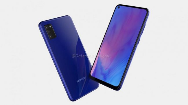 В сети появились подробности о смартфоне Galaxy M51: AMOLED-дисплей, чип Snapdragon 730 и батарея на 7000 мАч - «Смартфоны»