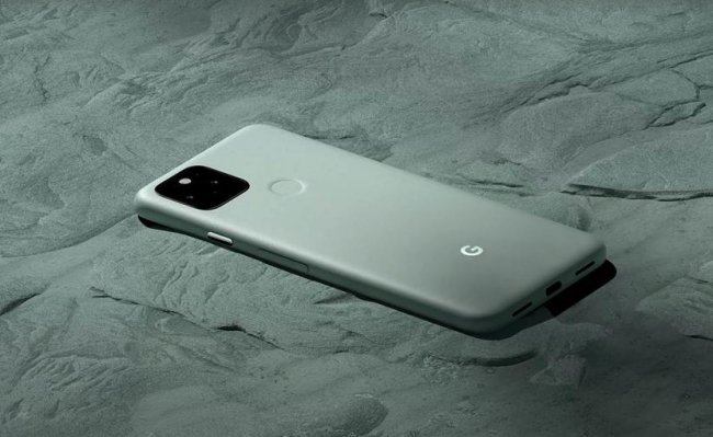 В сети появились «живые» фото загадочного смартфона Pixel XE - «Смартфоны»