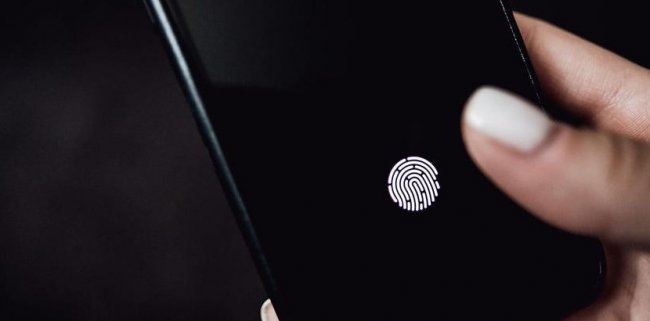 В смартфонах Apple все-таки появится подэкранный Touch ID - «Смартфоны»