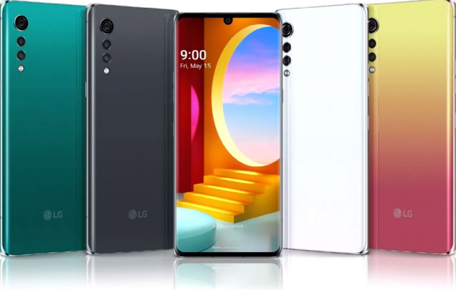 Вакантная доля рынка: Apple и Samsung меняют смартфоны LG на свои новые флагманы - «Смартфоны»