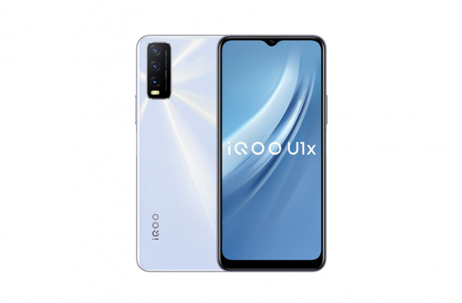 Vivo готовит к выходу смартфон iQOO U1x с чипом Snapdragon 662 и аккумулятором на 5000 мАч - «Смартфоны»