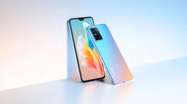 Vivo потратила на разработку фотохромной задней панели новых смартфонов S10 целых 3 года - «Смартфоны»