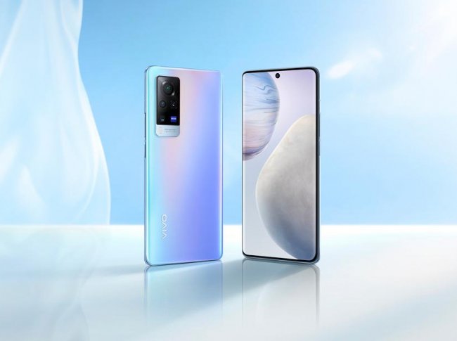 Vivo X60 Pro появился в TENAA: 6.56-дюймовый AMOLED-дисплей, чип Exynos 1080, аккумулятор на 4130 мАч и квадро-камера на 48 Мп - «Смартфоны»