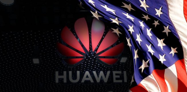 Власти США разрешили поставлять Huawei мобильные процессоры и датчики изображения Sony и Omnivision - «Смартфоны»