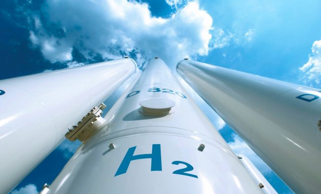 Водородные технологии будет продвигать союз автогигантов и нефтяников - «Новости Электроники»