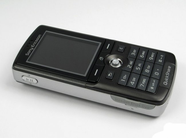 Восстановленный легендарный Sony Ericsson K750i можно купить на Aliexpress за $48 - «Смартфоны»