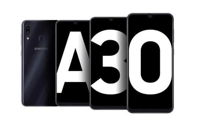 Вслед за Galaxy A11: Samsung Galaxy A30 начал получать обновление Android 11 с One UI 3.1 - «Смартфоны»