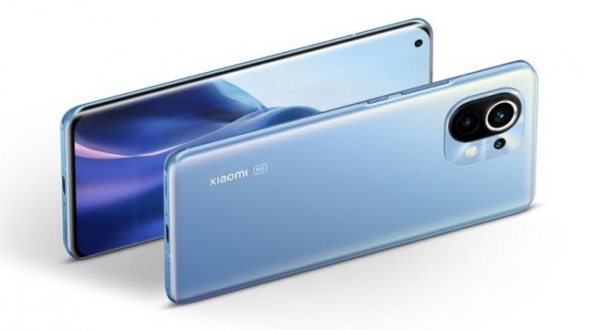 Вслед за Mi 10 Ultra: флагман Xiaomi Mi 11 тоже начал получать стабильную версию MIUI 12.5 - «Смартфоны»
