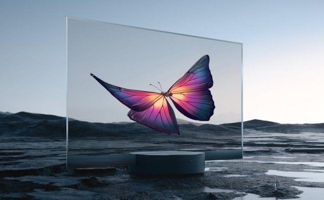 Вслед за телевизором Mi TV Transparent Edition: выпустит ли Xiaomi прозрачный смартфон? - «Смартфоны»