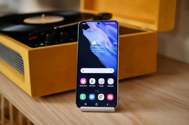 Вы точно этого ждали: Samsung перестанет показывать рекламу в фирменных приложениях - «Смартфоны»