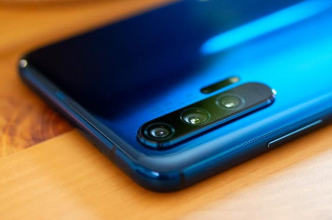 Выход Honor 20 Pro отложили на неопределенное время - «Смартфоны»