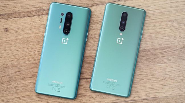 Вышла OxygenOS Open Beta 4 для OnePlus 8 и OnePlus 8 Pro: добавили ноябрьский патч и множество исправлений - «Смартфоны»