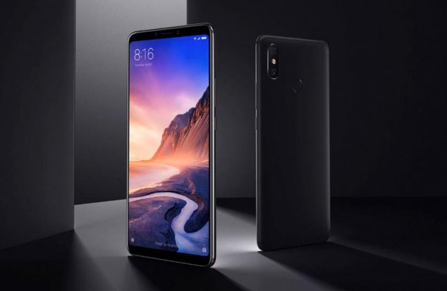 Вышла стабильная версия MIUI 12.5 для Xiaomi Mi Max 3 и Redmi 7 - «Смартфоны»