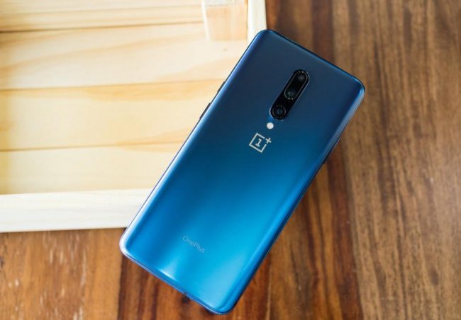 Вышла вторая бета-версия Android 11 для OnePlus 7, OnePlus 7 Pro, OnePlus 7T и OnePlus 7T Pro - «Смартфоны»