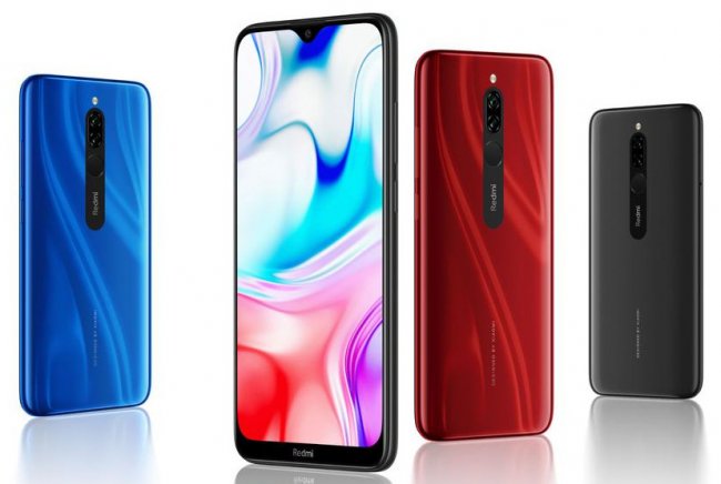 Xiaomi готовит бюджетники Redmi 9, Redmi 9A и Redmi 9C: подробные характеристики и цены - «Смартфоны»