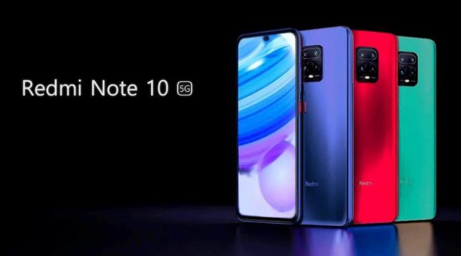 Xiaomi готовит линейку Redmi Note 10 с 5G и процессорами MediaTek Dimensity 820 и Dimensity 720 - «Смартфоны»