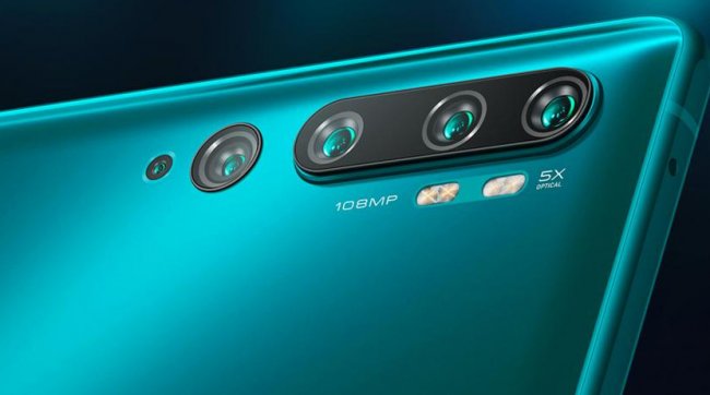 Xiaomi готовит смартфон Mi CC 10: он получит камеру на 108 Мп с оптическим приближением 12x и новый чип Snapdragon 775G - «Смартфоны»