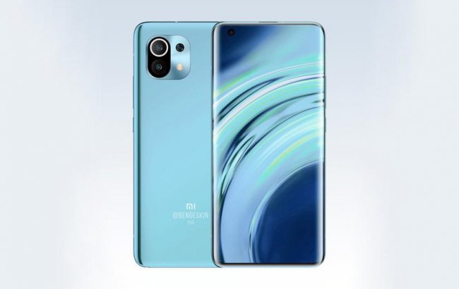 Xiaomi Mi 11 и Xiaomi Mi 11 Pro прошли сертификацию 3C: флагманы получат аккумуляторы на 5000 мАч с быстрой зарядкой на 55 Вт - «Смартфоны»